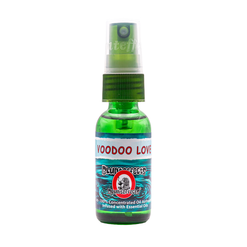 Voodoo Love Spray Air-Freshener 1 oz.