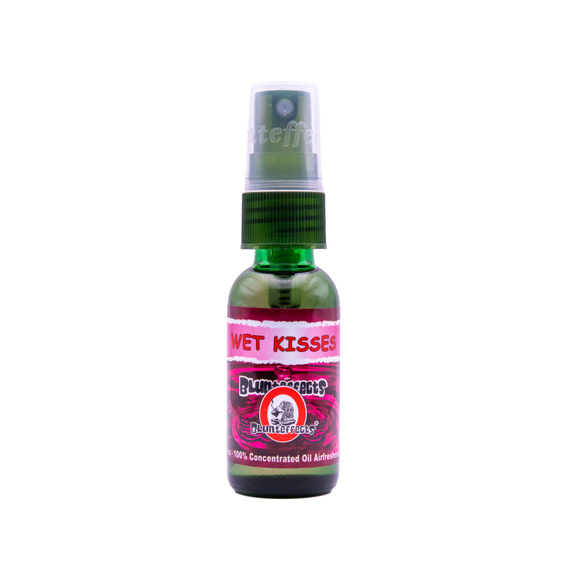 Wet Kisses Spray Air-Freshener 1 oz.