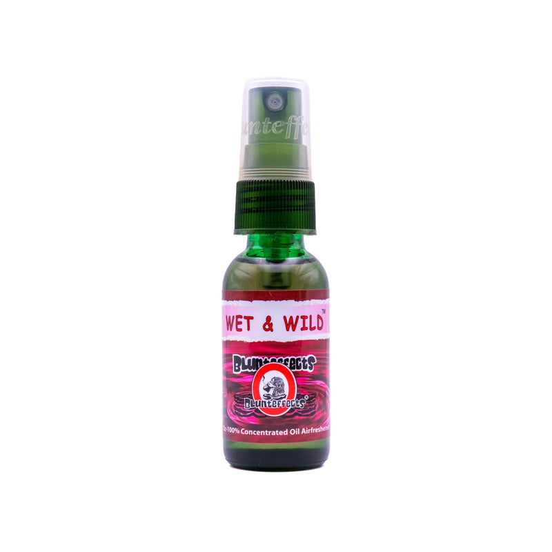 Wet & Wild Spray Air-Freshener 1 oz.