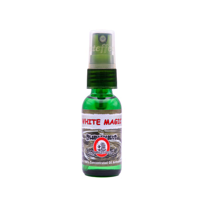 White Magic™ Spray Air-Freshener 1 oz.