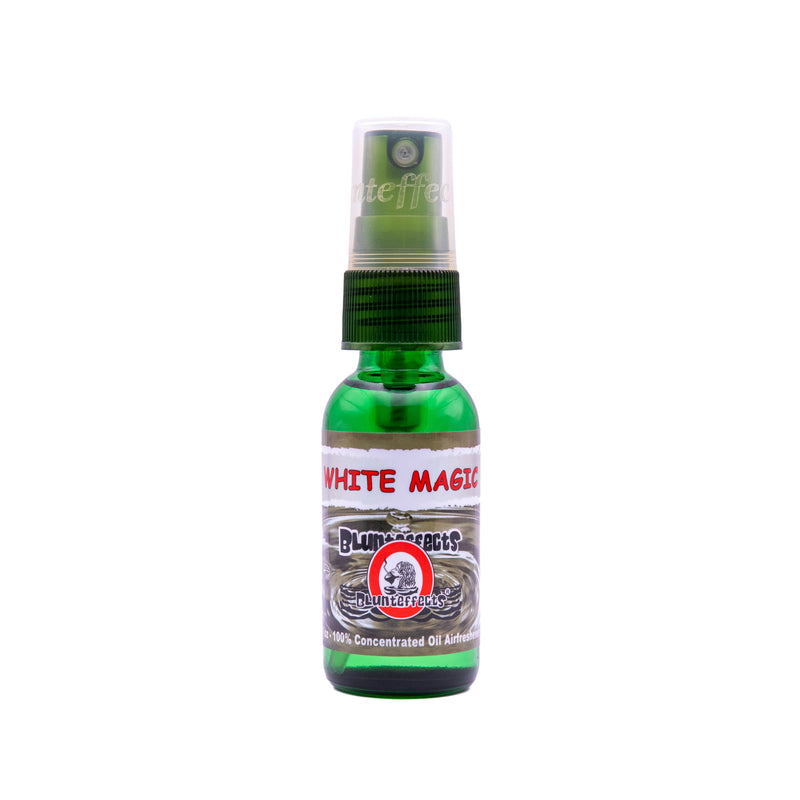 White Magic™ Spray Air-Freshener 1 oz.