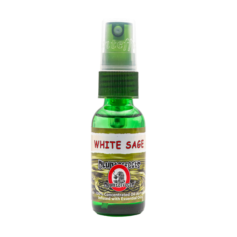 White Sage Spray Air-Freshener 1 oz.