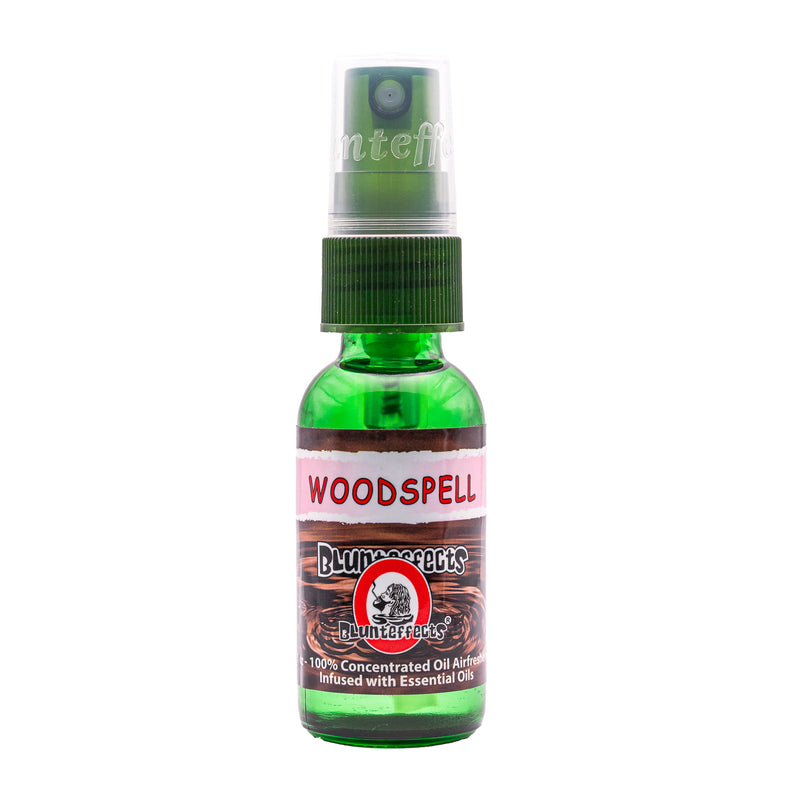 Woodspell Spray Air-Freshener 1 oz.