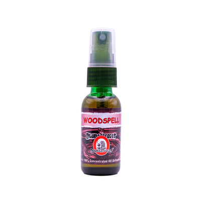 Woodspell Spray Air-Freshener 1 oz.