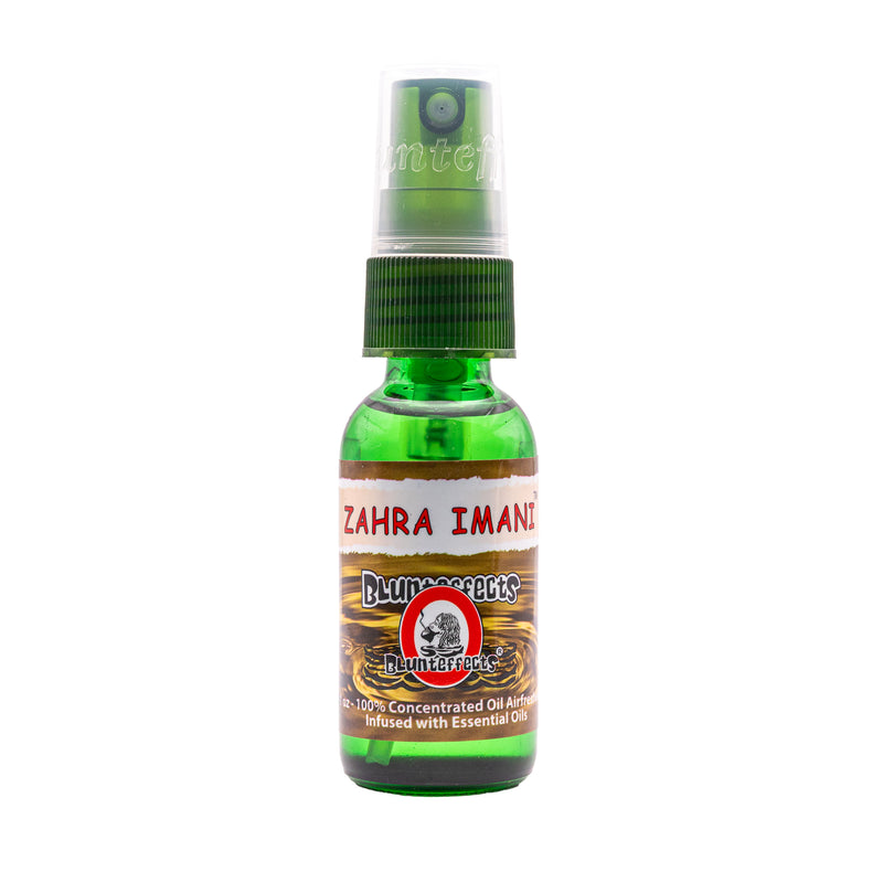 Zahra Imani  Spray Air-Freshener 1 oz.