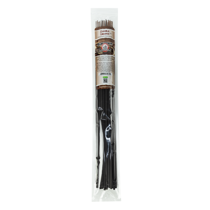 Zahra Imani Hand-Dipped Incense