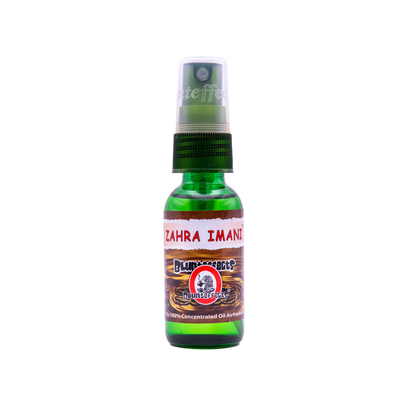 Zahra Imani  Spray Air-Freshener 1 oz.