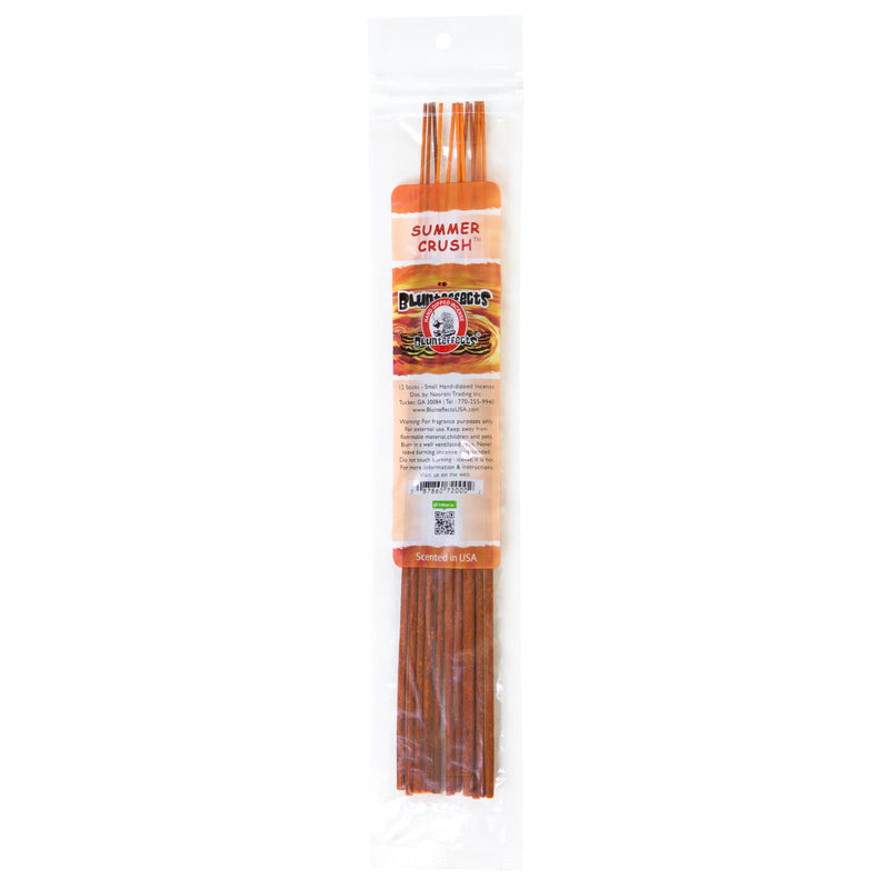 Summer Crush Hand-Dipped Incense