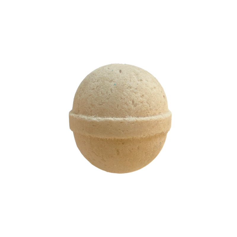 Vanilla Cream Bath Bomb