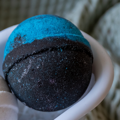 Ocean Breeze Bath Bomb