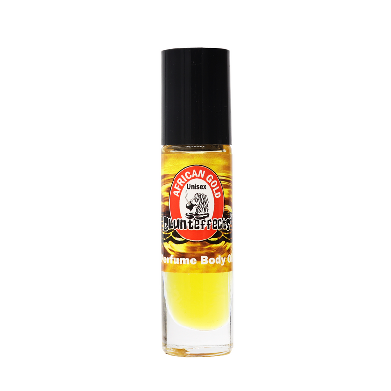 Unisex Fragrance Body Oils