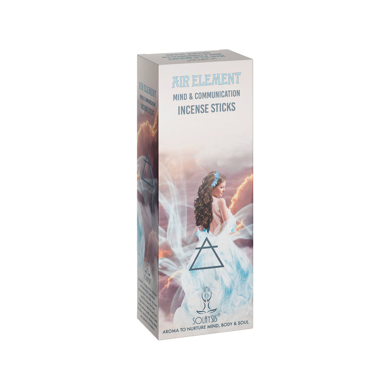 Air Element Incense