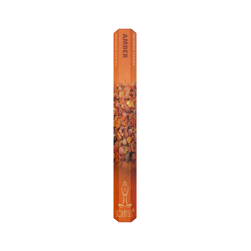 Amber Incense