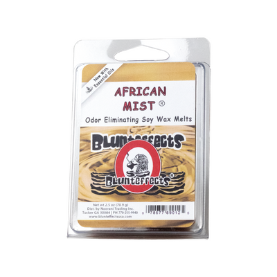 African Mist® Wax Melt