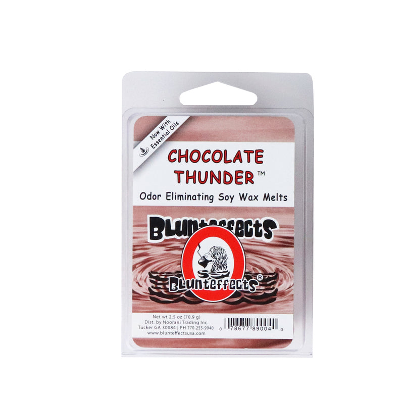 Chocolate Thunder® Wax Melt
