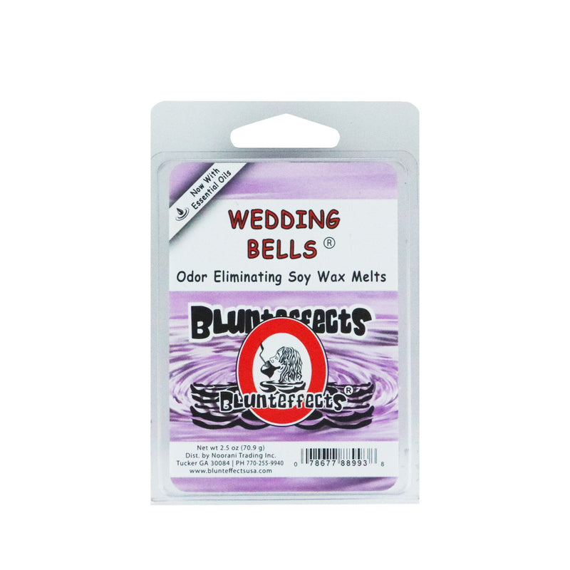 Wedding Bells Wax Melt