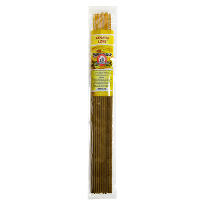 Banana Love® Hand-Dipped Incense