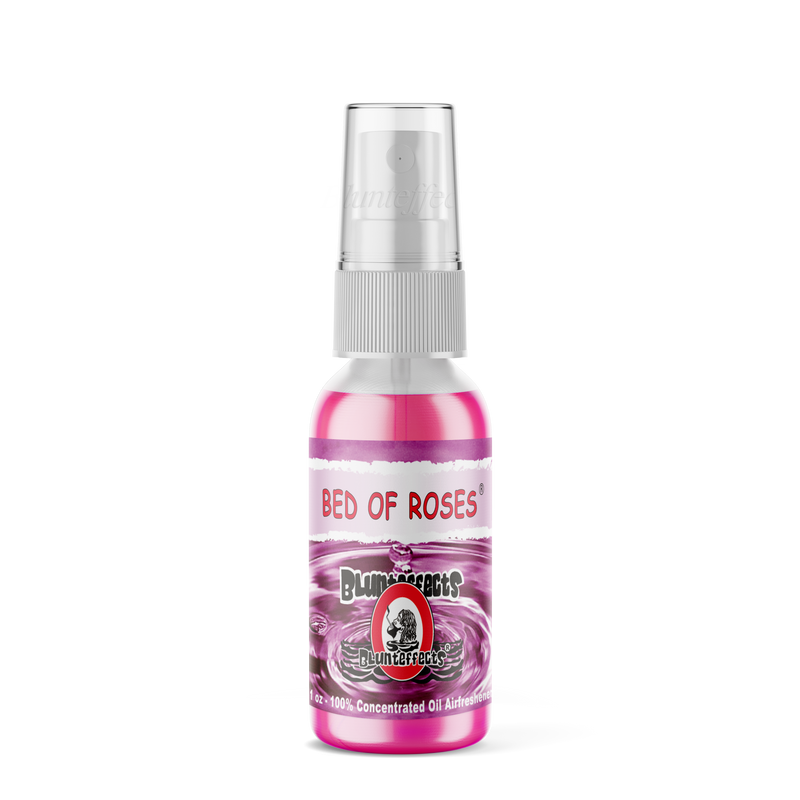 Bed of Roses® Spray Air-Freshener 1 oz.