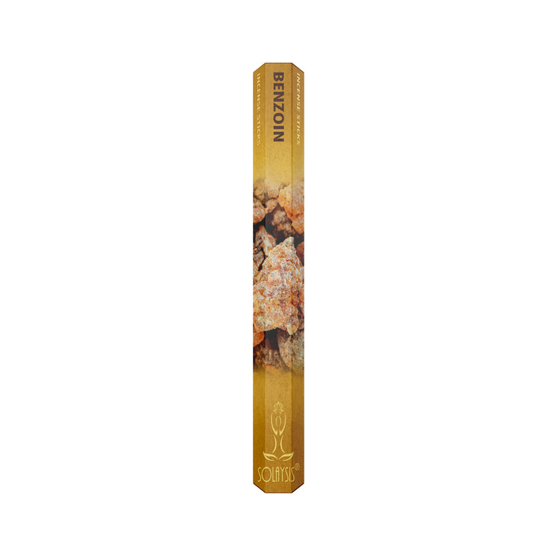 Benzoin Incense