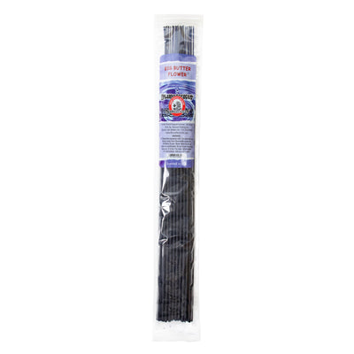 Big Butter Flower® Hand-Dipped Incense