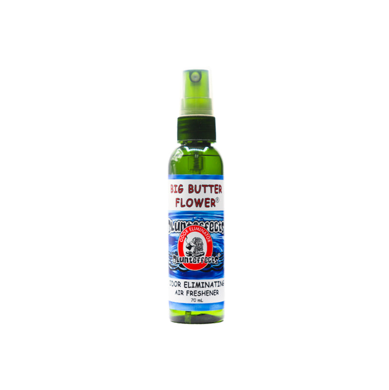 Big Butter Flower Odor Eliminator