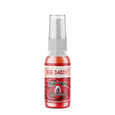 Big Daddy® Spray Air-Freshener 1 oz.