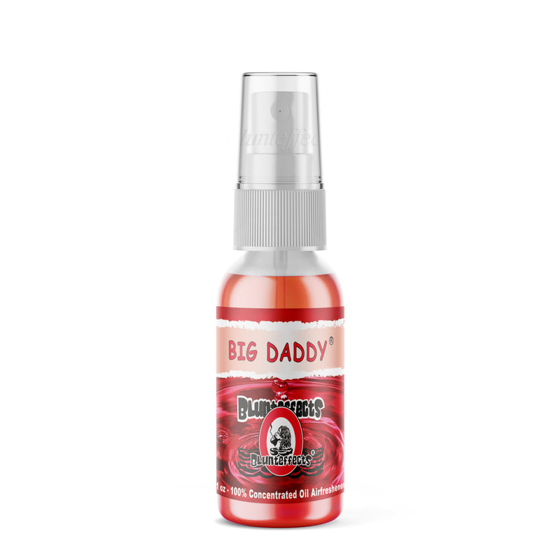 Big Daddy® Spray Air-Freshener 1 oz.