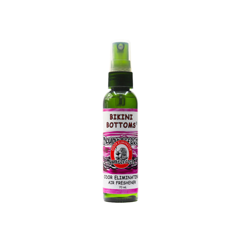 Bikini Bottoms Odor Eliminator