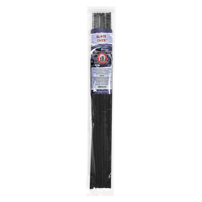 Black Onyx® Hand-Dipped Incense