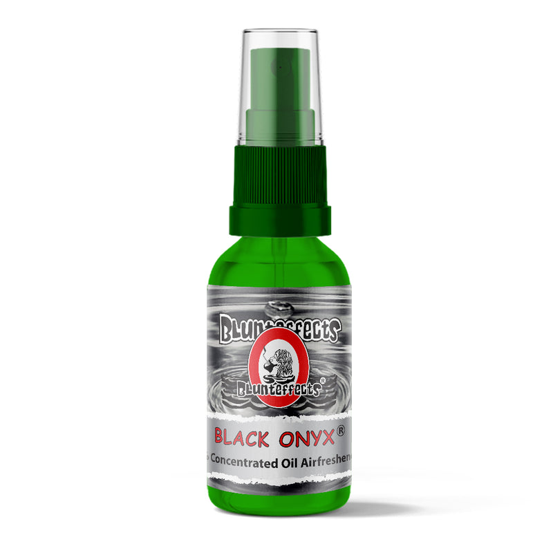 Black Onyx® Spray Air-Freshener 2 oz.