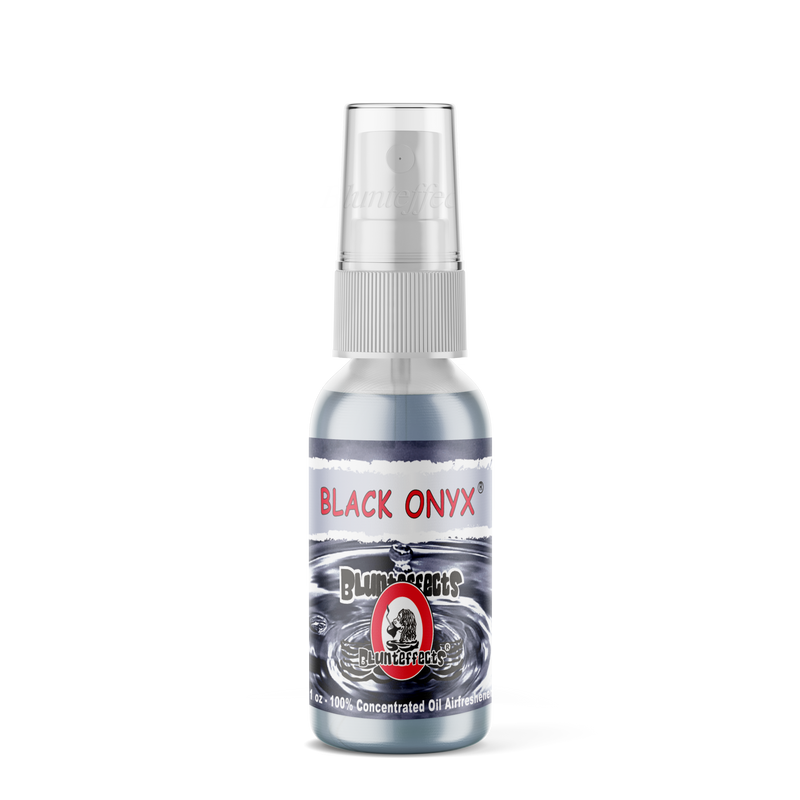 Black Onyx® Spray Air-Freshener 1 oz.