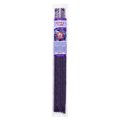 Bloom & Blaze™ Hand-Dipped Incense