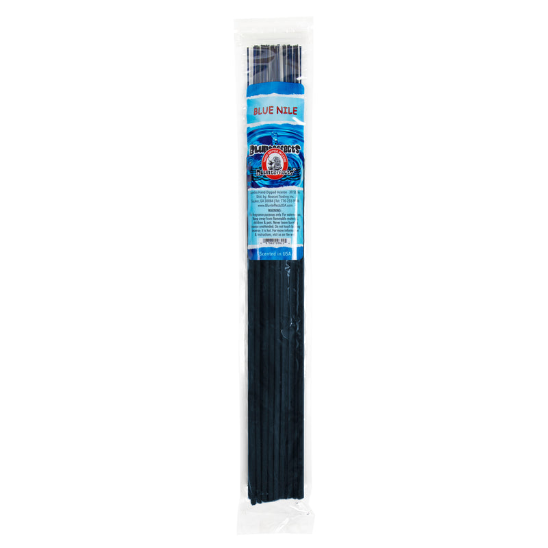 Blue Nile Hand-Dipped Incense