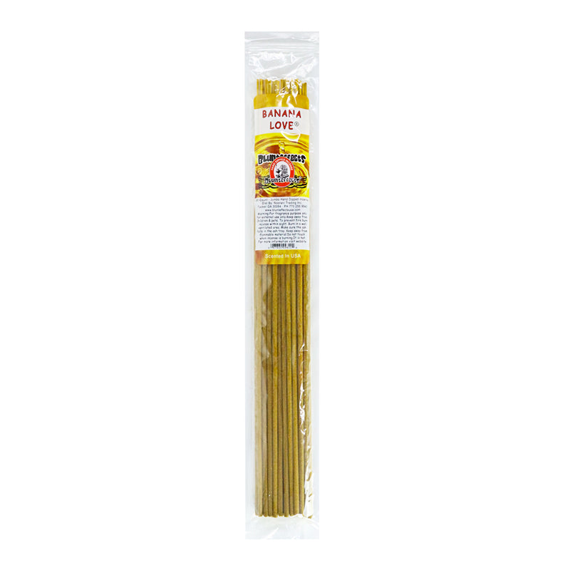 Banana Love® Hand-Dipped Incense