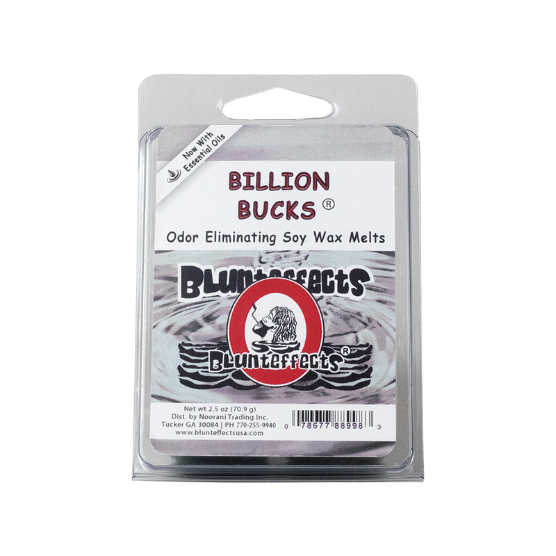 Billion Bucks® Wax Melt