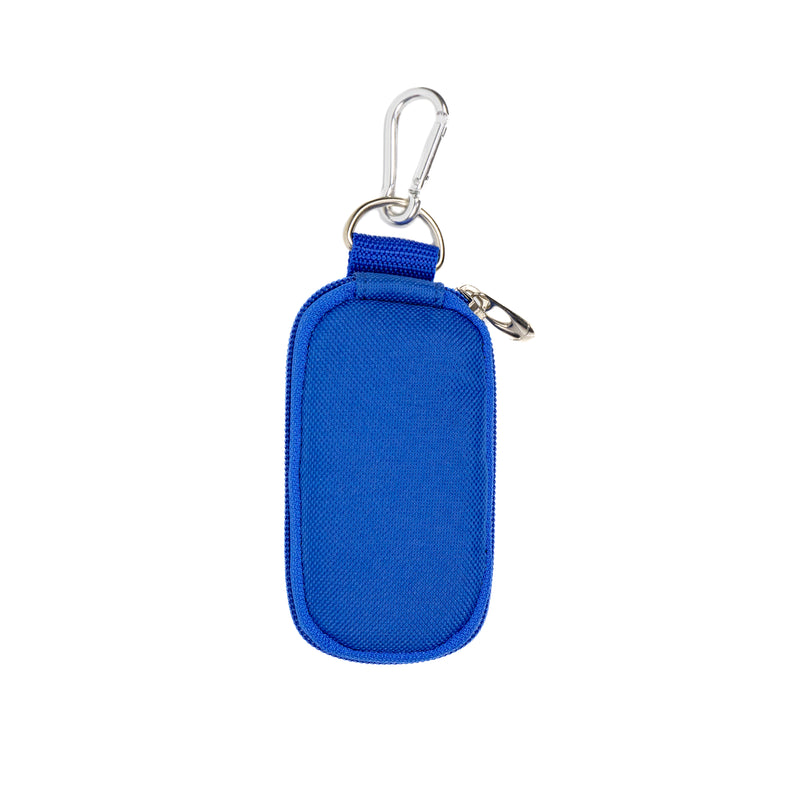 Keychain Essential Oil Storage Case