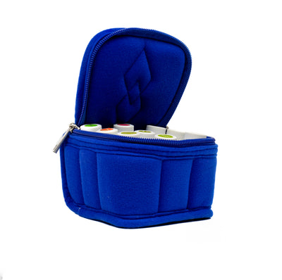 Small Soft Cover Essential Oil Storage Case