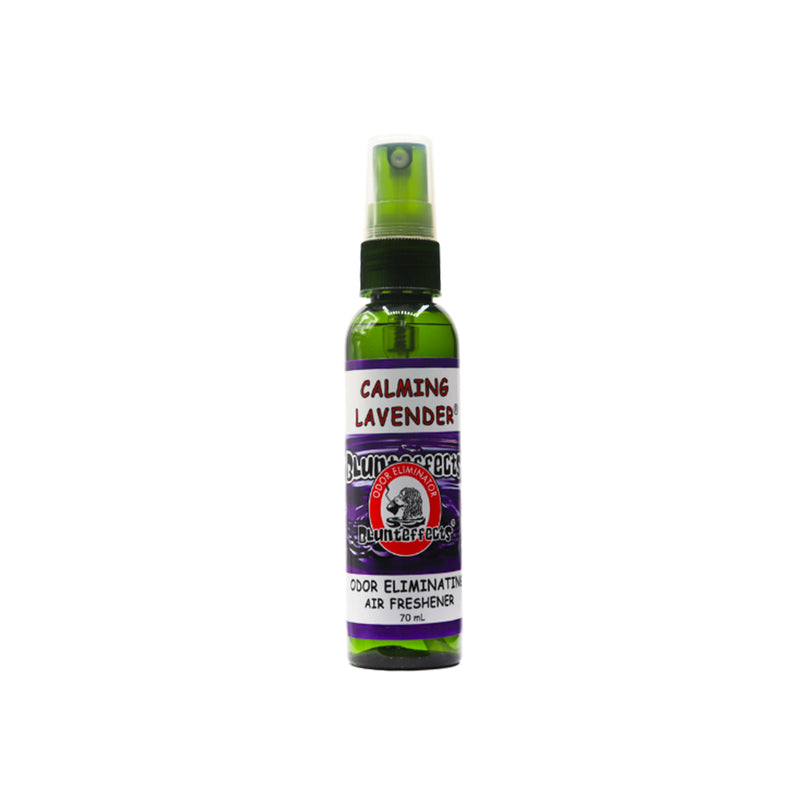 Calming Lavender Odor Eliminator