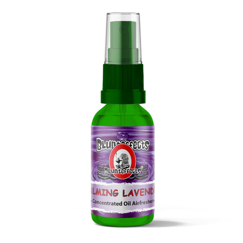 Calming Lavender® Spray Air-Freshener 2 oz.