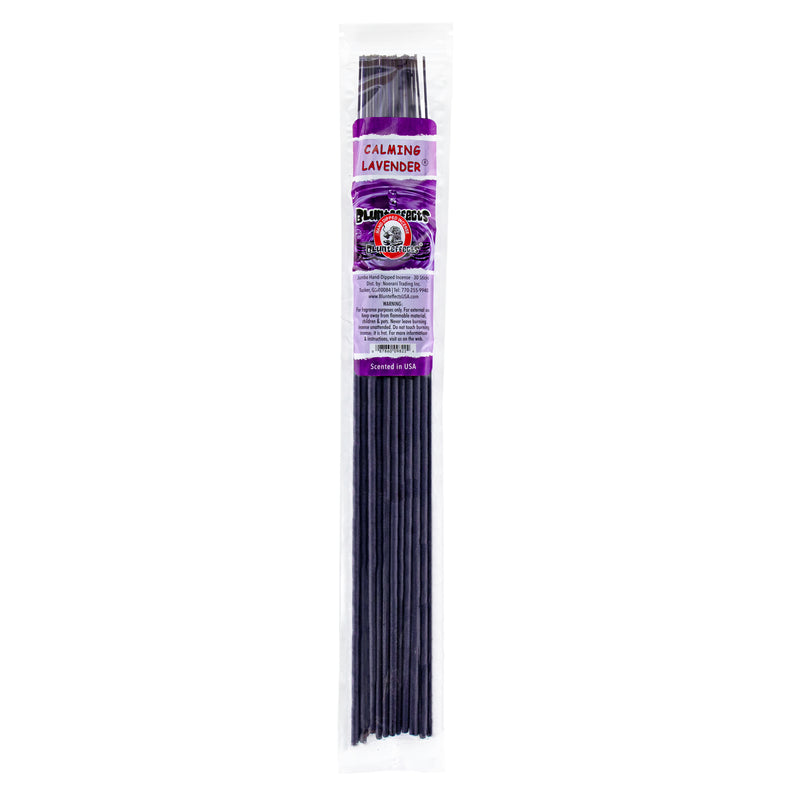 Calming Lavender® Hand-Dipped Incense