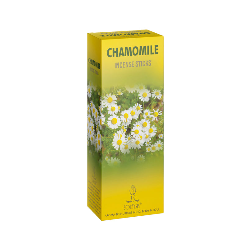 Chamomile Incense