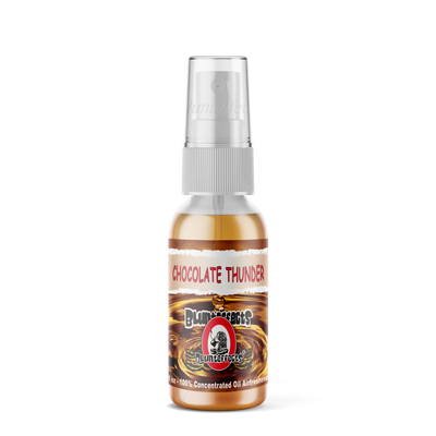 Chocolate Thunder® Spray Air-Freshener 1 oz.