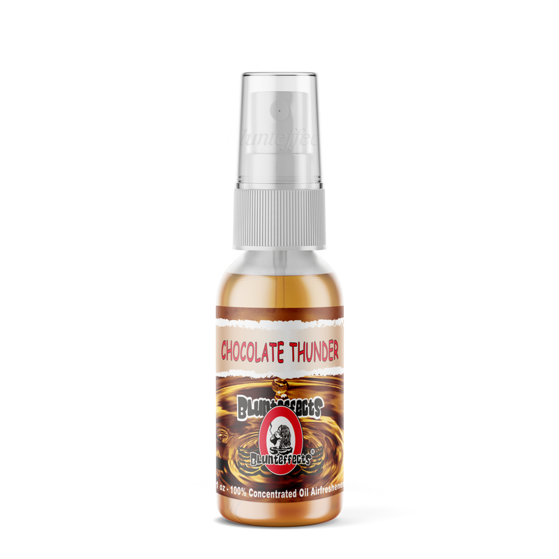 Chocolate Thunder® Spray Air-Freshener 1 oz.