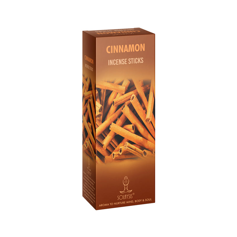 Cinnamon Incense