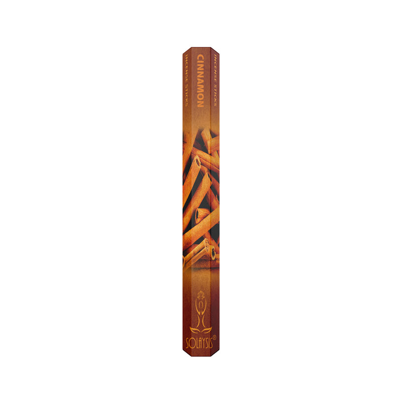 Cinnamon Incense