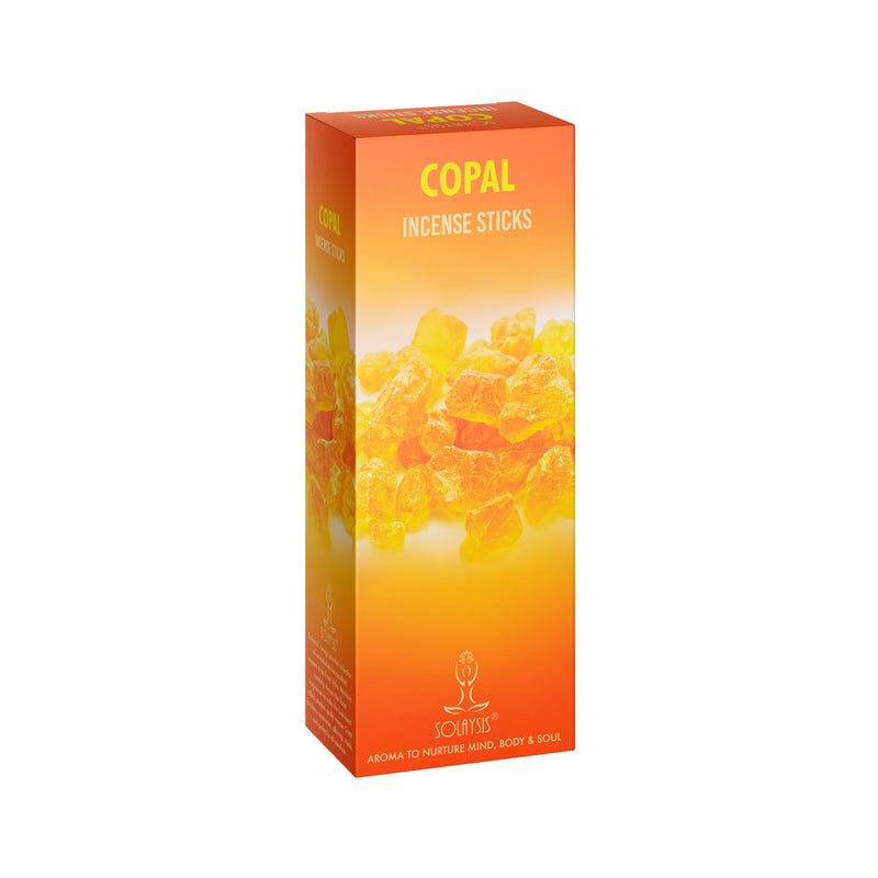 Copal Incense