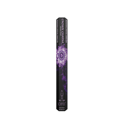 Crown Chakra Incense