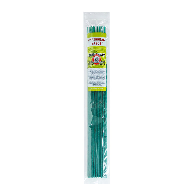 Caribbean Spice Hand-Dipped Incense
