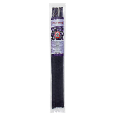 Desert Smoke™ Hand-Dipped Incense