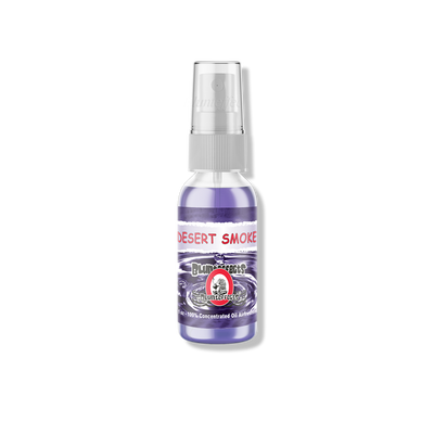 Desert Smoke Spray Air-Freshener 1 oz.